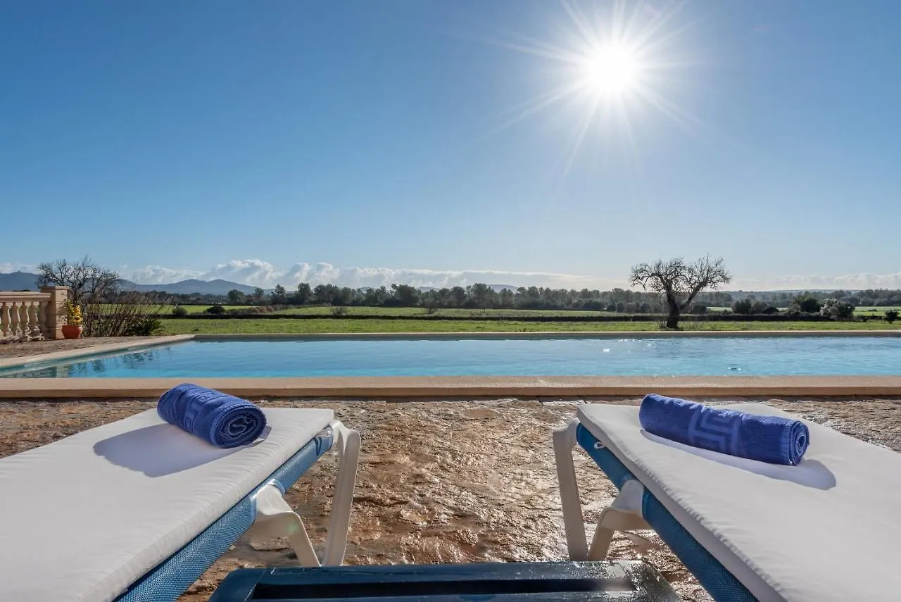 Finca Son Grau - Campos Villa Campos