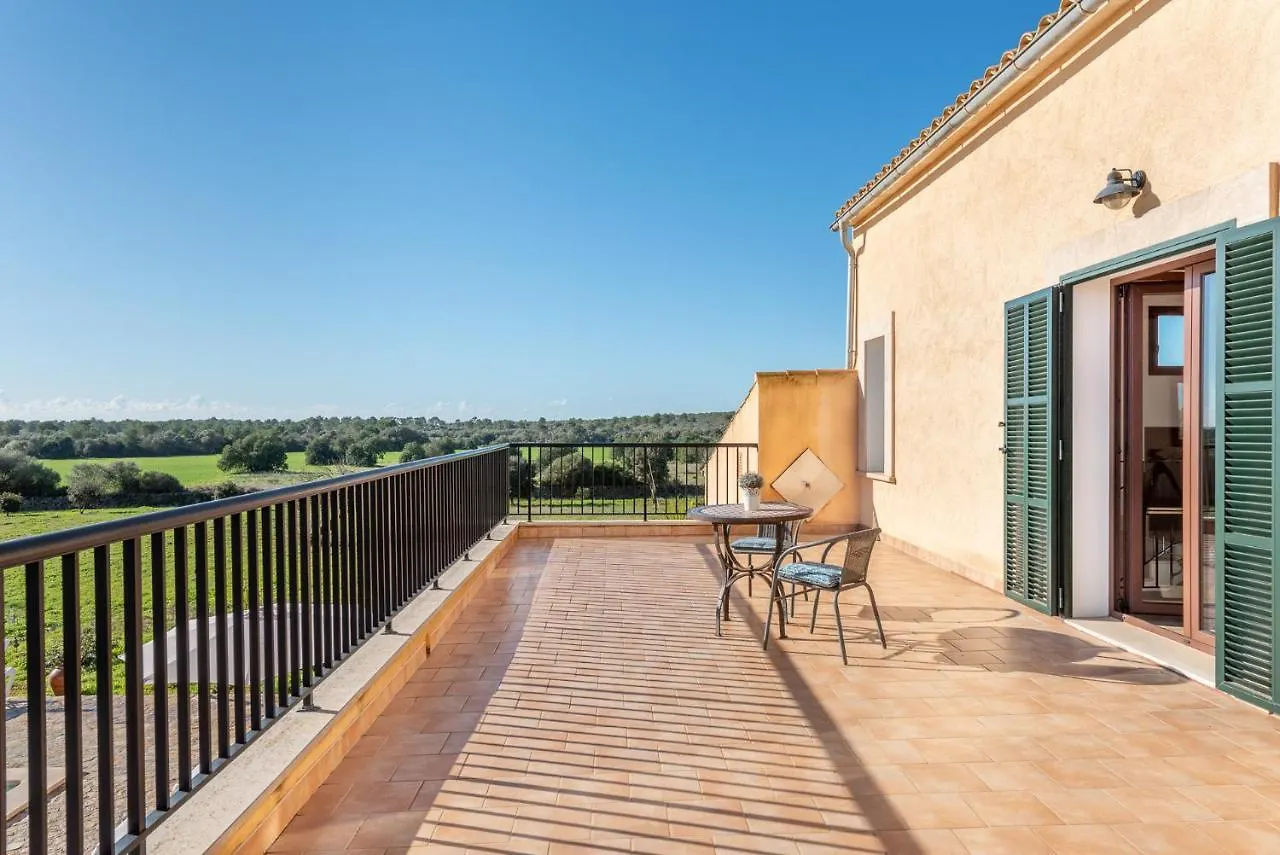 Finca Son Grau - Campos Villa Campos  0*, Campos (Mallorca)