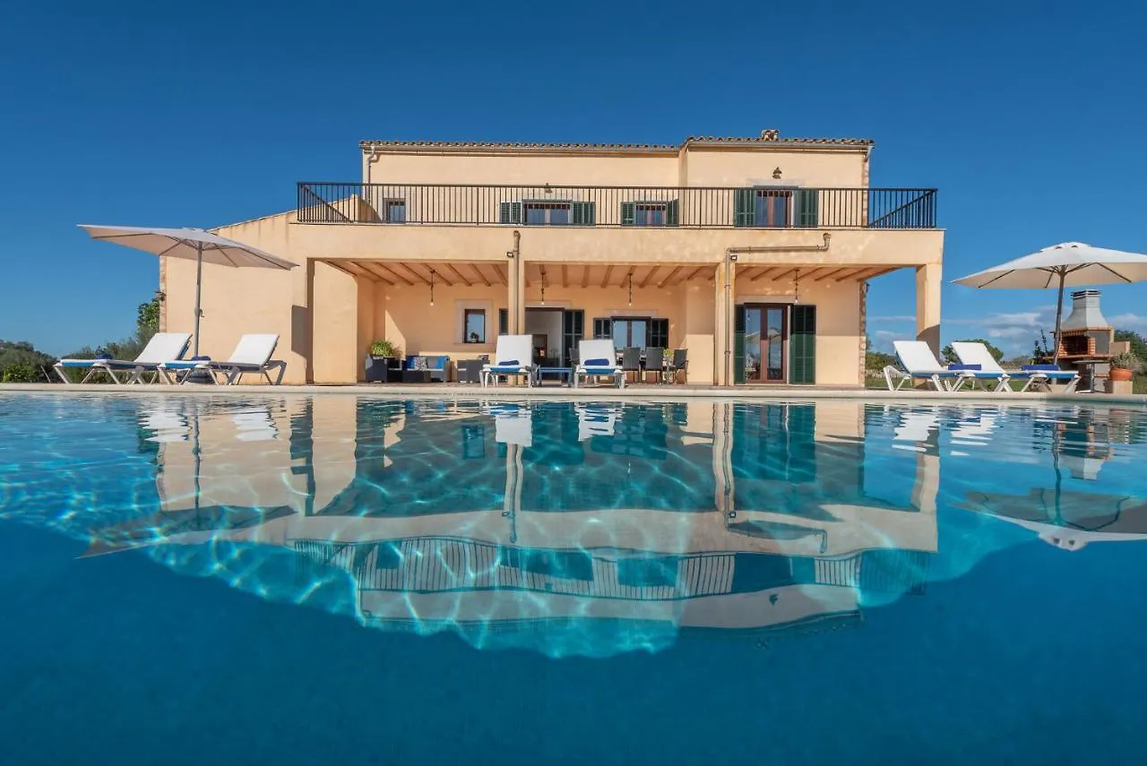Finca Son Grau - Campos Villa Campos