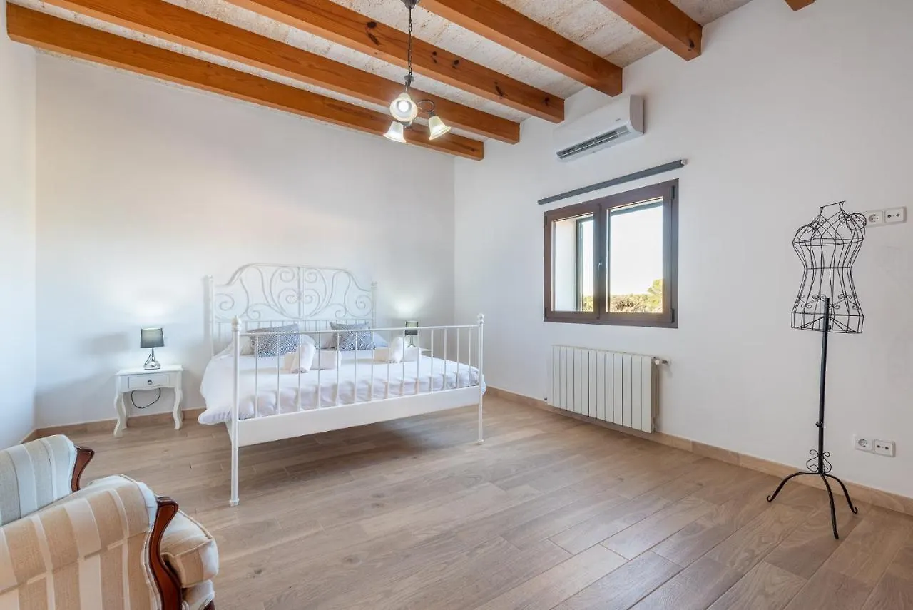 Holiday home Finca Son Grau - Campos Villa Campos