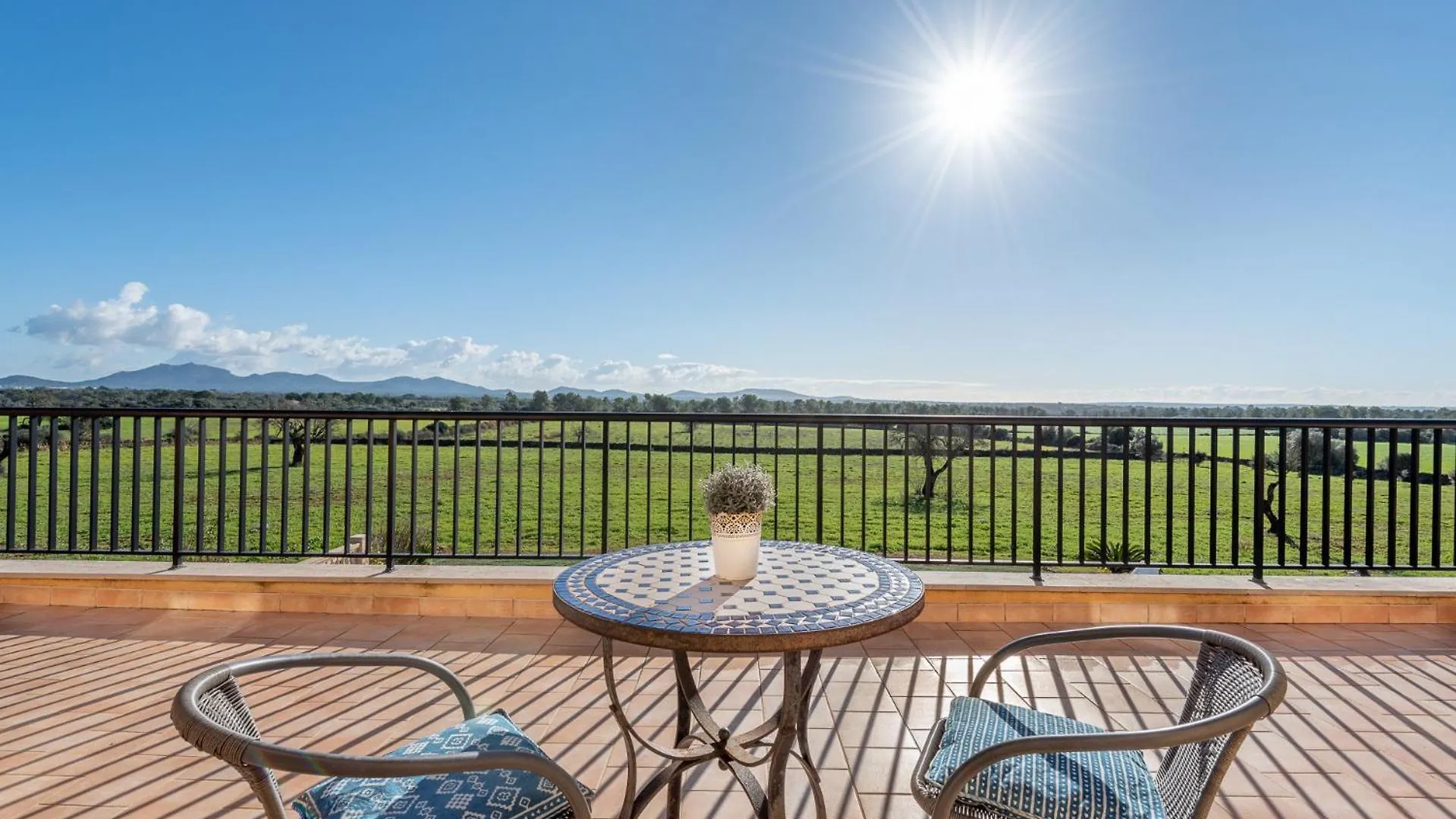 Holiday home Finca Son Grau - Campos Villa Campos