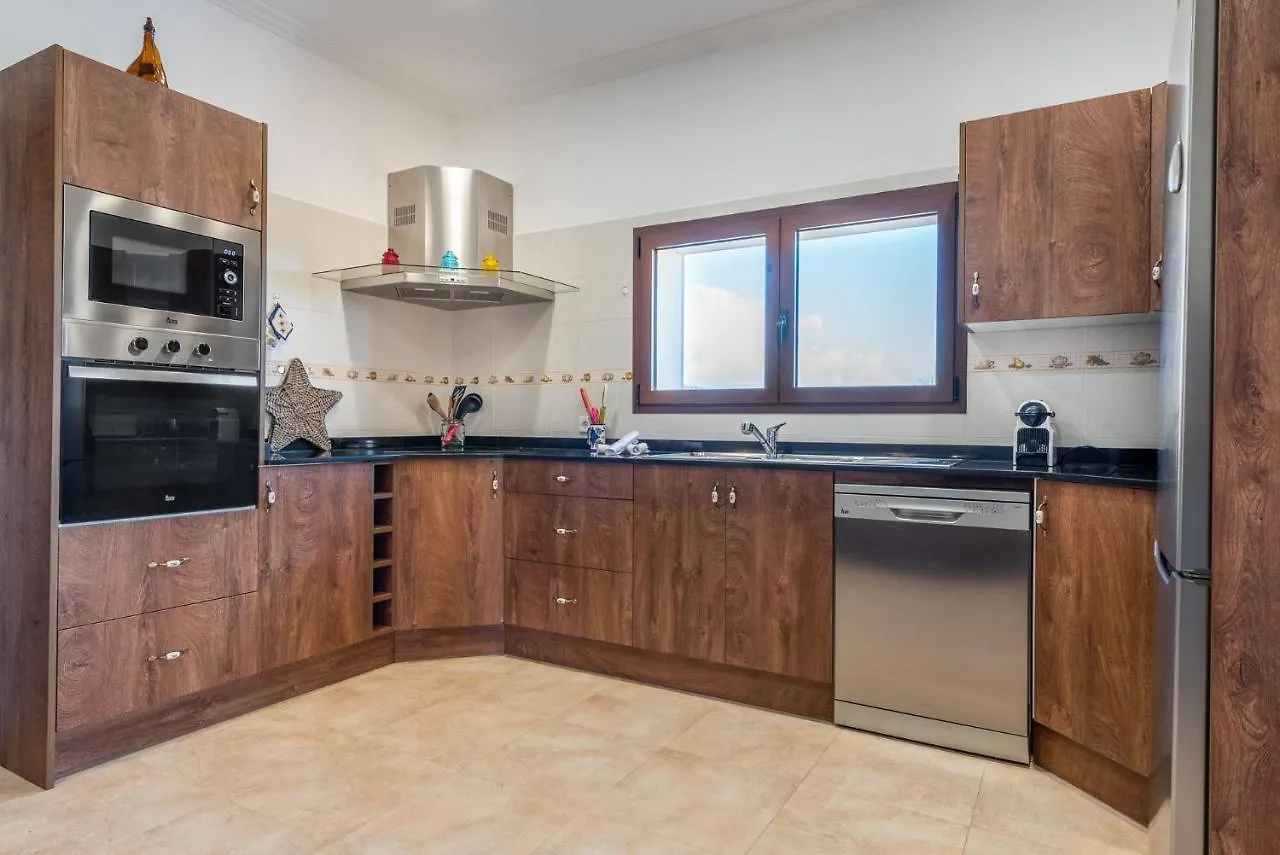 Holiday home Finca Son Grau - Campos Villa Campos  Spain