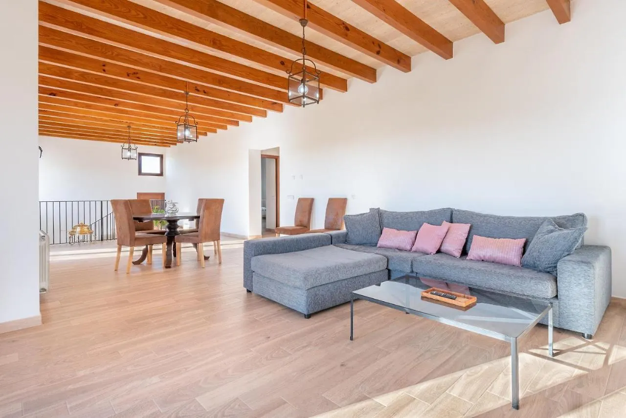Holiday home Finca Son Grau - Campos Villa Campos