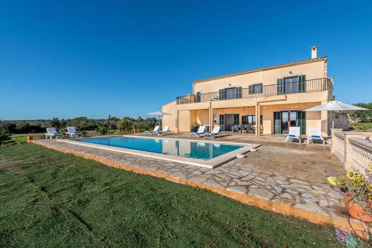 Finca Son Grau - Campos Villa Campos
