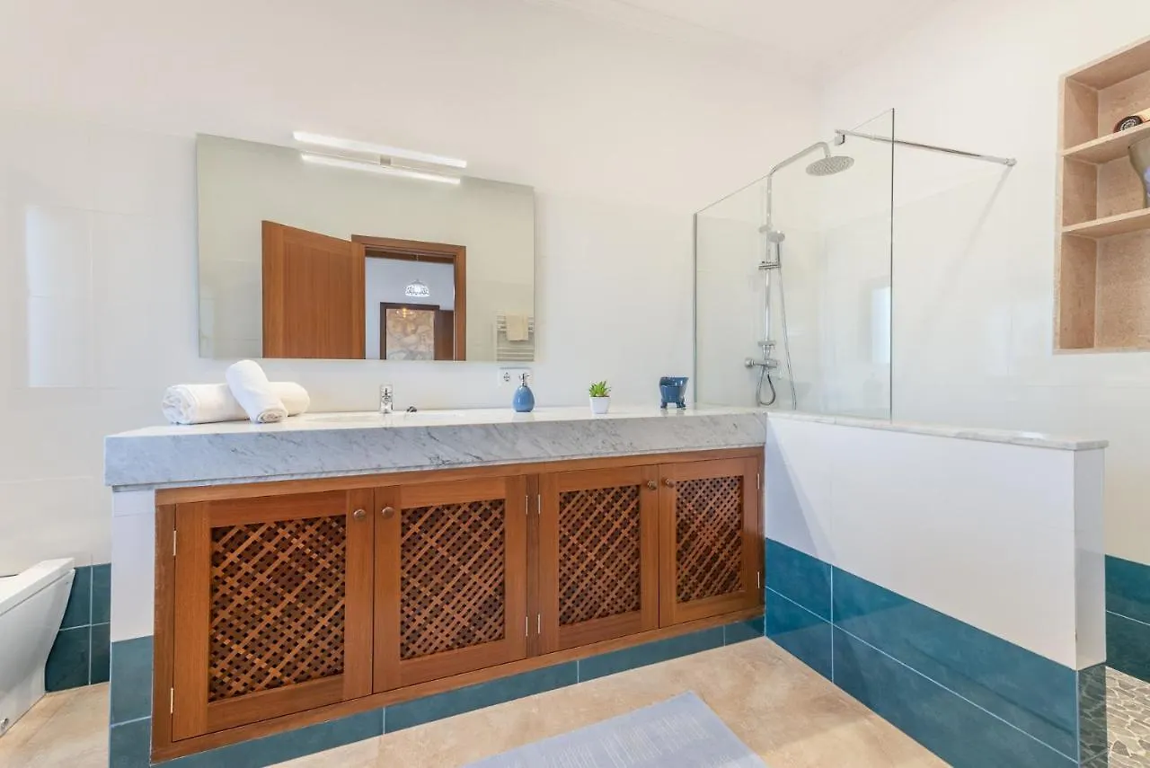 Holiday home Finca Son Grau - Campos Villa Campos