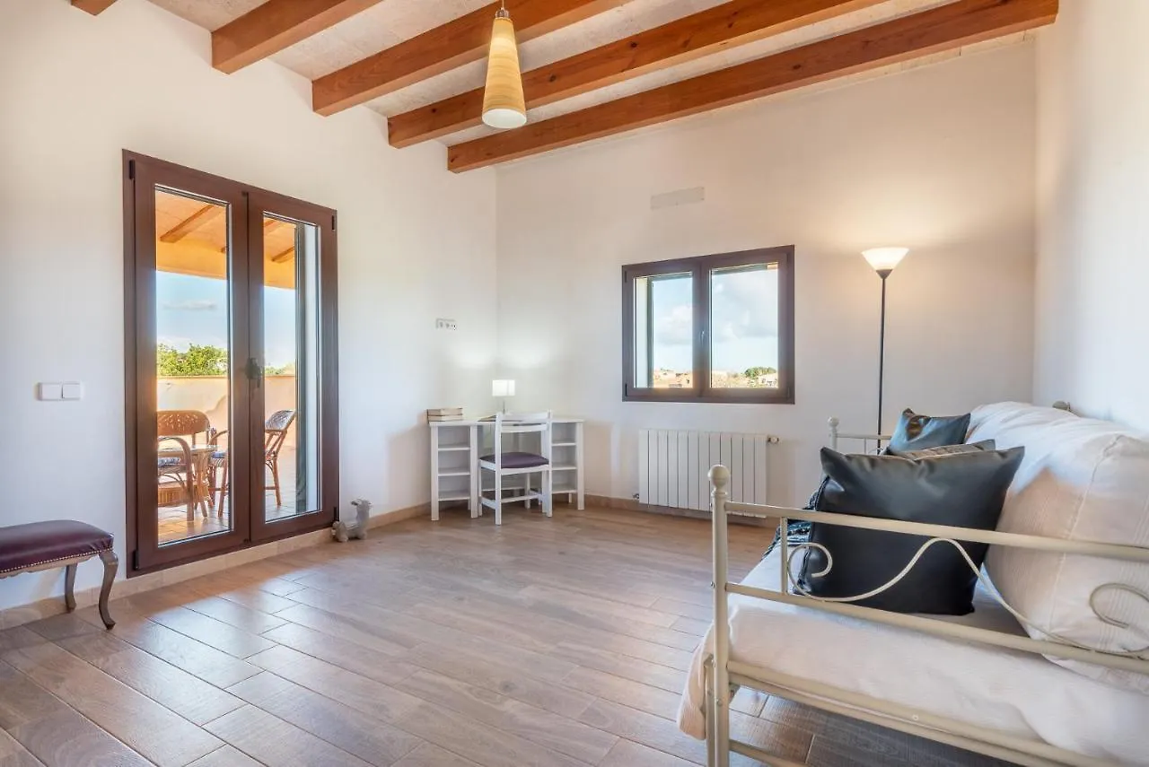 Finca Son Grau - Campos Villa Campos  Holiday home