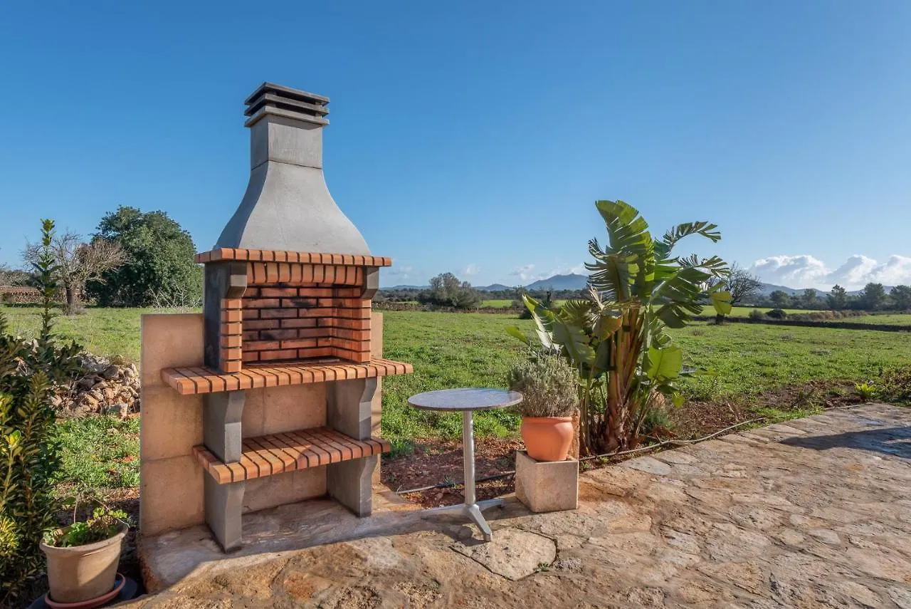 Finca Son Grau - Campos Villa Campos  Campos (Mallorca)