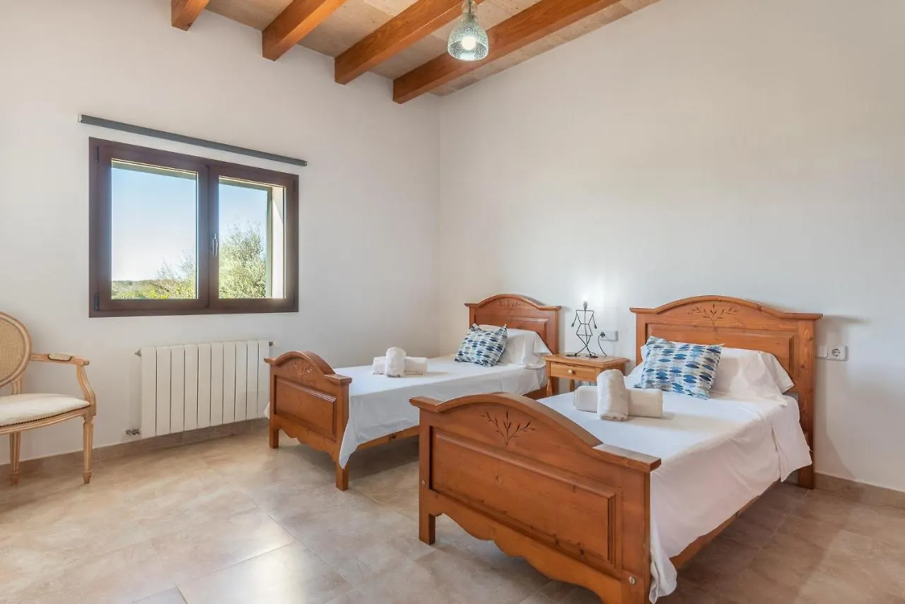 Finca Son Grau - Campos Villa Campos  Spain